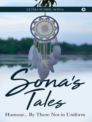 cover image of Sona's Tales